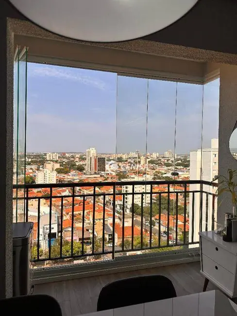 Foto 3 de Apartamento com 2 quartos à venda, 60m2 em Cidade Nova II, Indaiatuba - SP