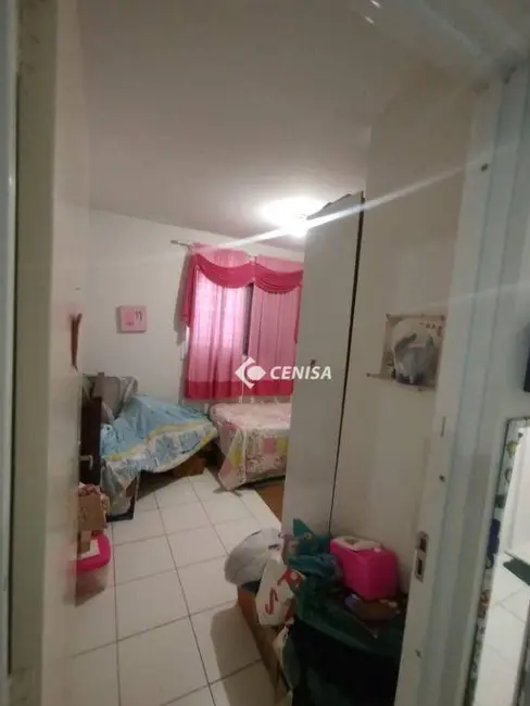 Foto 4 de Apartamento com 2 quartos à venda, 51m2 em Parque Campo Bonito, Indaiatuba - SP