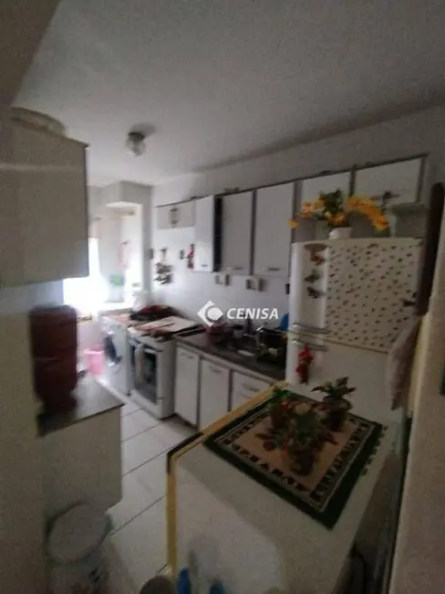 Foto 2 de Apartamento com 2 quartos à venda, 51m2 em Parque Campo Bonito, Indaiatuba - SP