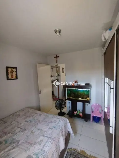 Foto 6 de Apartamento com 2 quartos à venda, 51m2 em Parque Campo Bonito, Indaiatuba - SP