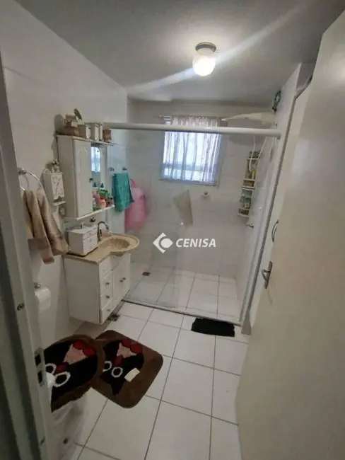 Foto 7 de Apartamento com 2 quartos à venda, 51m2 em Parque Campo Bonito, Indaiatuba - SP