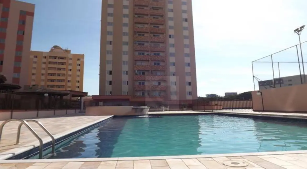 Foto 1 de Apartamento com 3 quartos à venda, 89m2 em Jardim Pompéia, Indaiatuba - SP