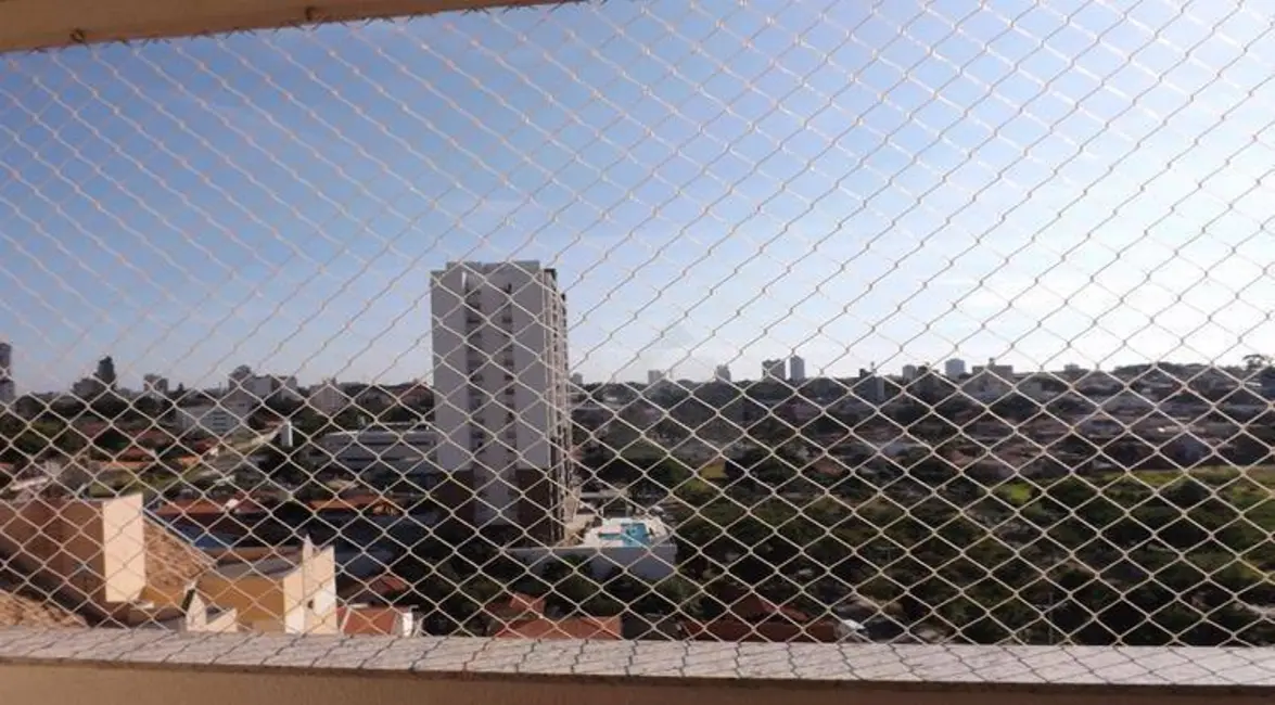 Foto 9 de Apartamento com 3 quartos à venda, 89m2 em Jardim Pompéia, Indaiatuba - SP