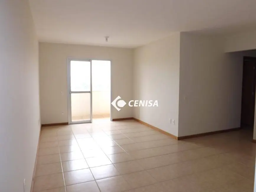 Foto 1 de Apartamento com 3 quartos à venda, 89m2 em Jardim Pompéia, Indaiatuba - SP