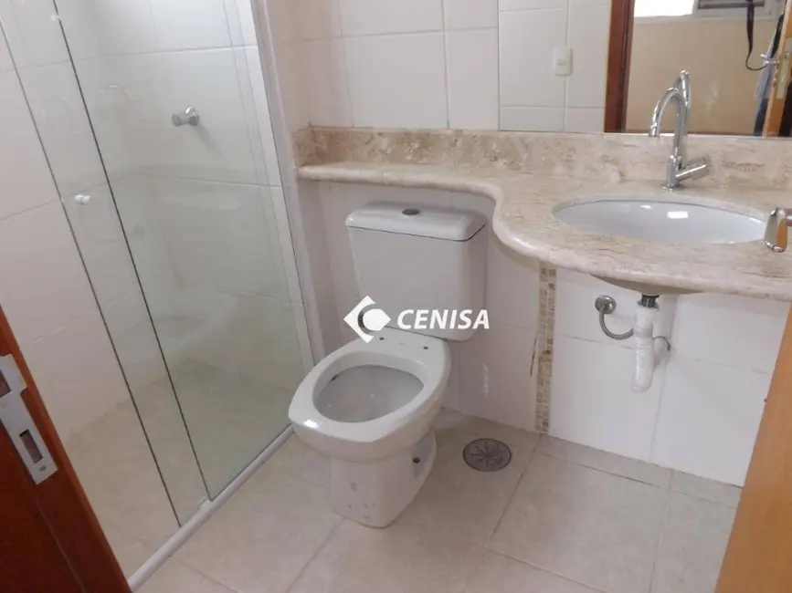 Apartamento com 3 quartos à venda, 89m2 em Jardim Pompéia, Indaiatuba - SP - imagem 8 Foto 8 de Apartamento com 3 quartos à venda, 89m2 em Jardim Pompéia, Indaiatuba - SP