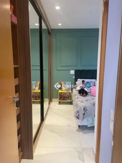 Foto 9 de Apartamento com 3 quartos à venda, 192m2 em Vila Almeida, Indaiatuba - SP