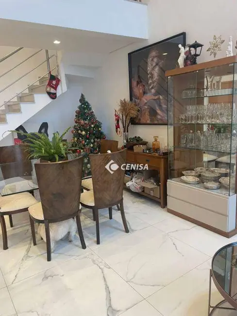 Foto 6 de Apartamento com 3 quartos à venda, 192m2 em Vila Almeida, Indaiatuba - SP