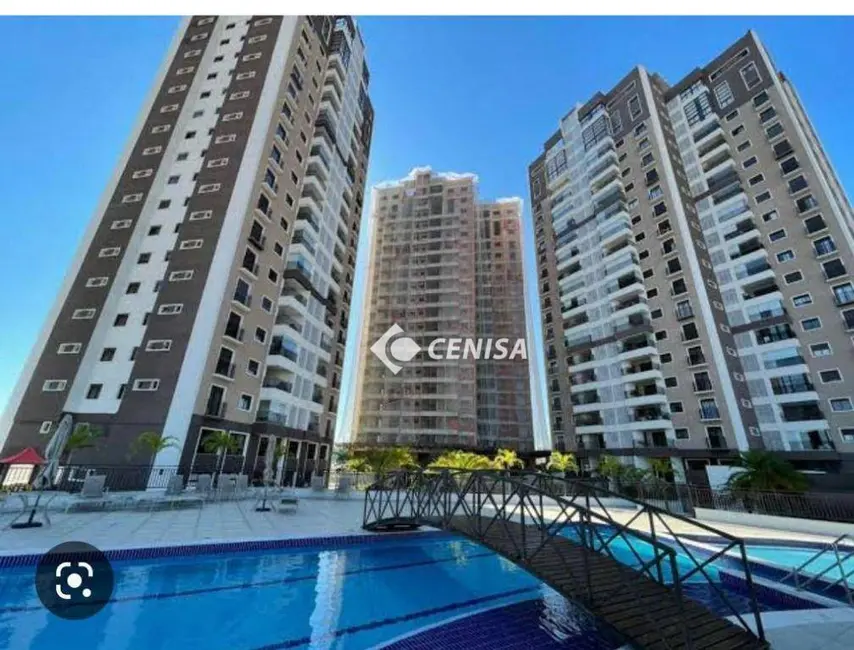 Foto 1 de Apartamento com 3 quartos à venda, 192m2 em Vila Almeida, Indaiatuba - SP