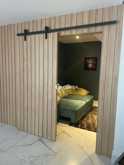 Foto 3 de Apartamento com 3 quartos à venda, 192m2 em Vila Almeida, Indaiatuba - SP