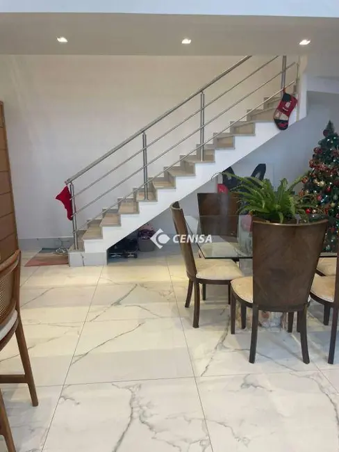 Foto 4 de Apartamento com 3 quartos à venda, 192m2 em Vila Almeida, Indaiatuba - SP