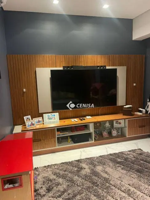 Foto 2 de Apartamento com 3 quartos à venda, 192m2 em Vila Almeida, Indaiatuba - SP