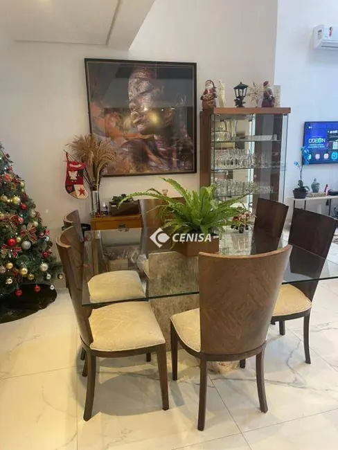 Foto 5 de Apartamento com 3 quartos à venda, 192m2 em Vila Almeida, Indaiatuba - SP