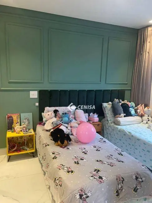 Foto 7 de Apartamento com 3 quartos à venda, 192m2 em Vila Almeida, Indaiatuba - SP