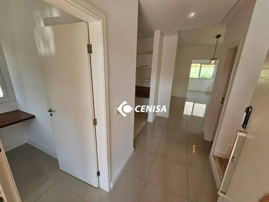Foto 7 de Casa de Condomínio com 3 quartos à venda e para alugar, 225m2 em Chácara Belvedere, Indaiatuba - SP