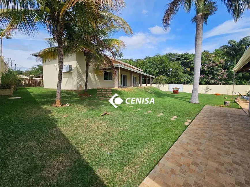 Foto 7 de Casa de Condomínio com 3 quartos à venda e para alugar, 1700m2 em Terras de Itaici, Indaiatuba - SP