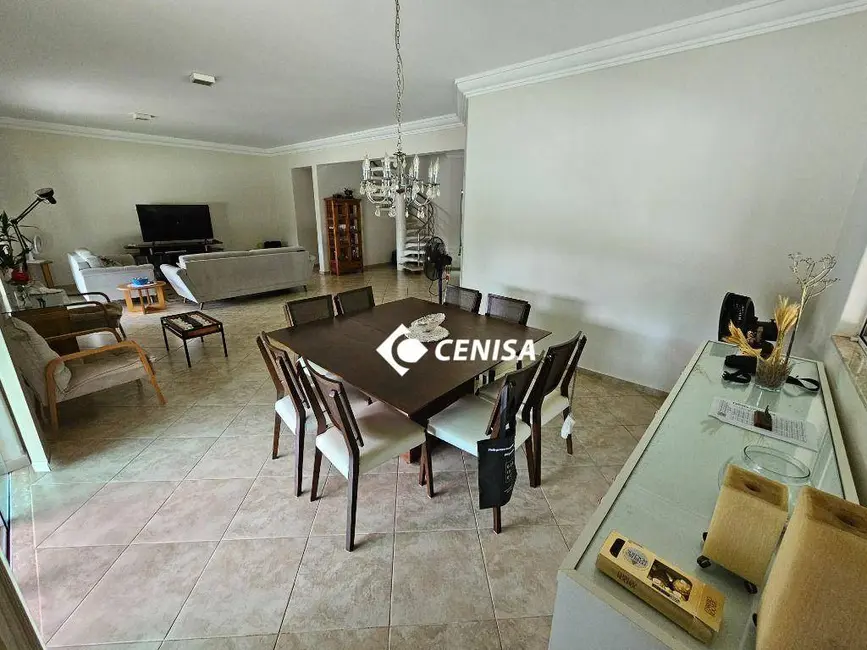 Foto 9 de Casa de Condomínio com 3 quartos à venda e para alugar, 1700m2 em Terras de Itaici, Indaiatuba - SP