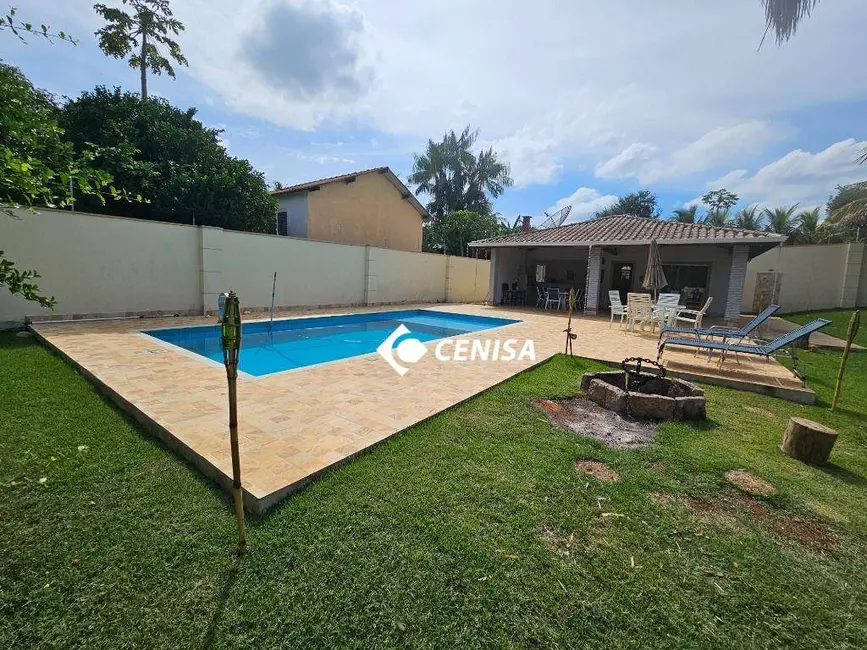 Foto 3 de Casa de Condomínio com 3 quartos à venda e para alugar, 1700m2 em Terras de Itaici, Indaiatuba - SP