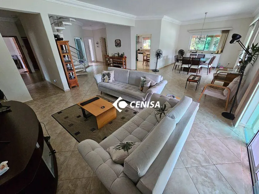 Foto 8 de Casa de Condomínio com 3 quartos à venda e para alugar, 1700m2 em Terras de Itaici, Indaiatuba - SP