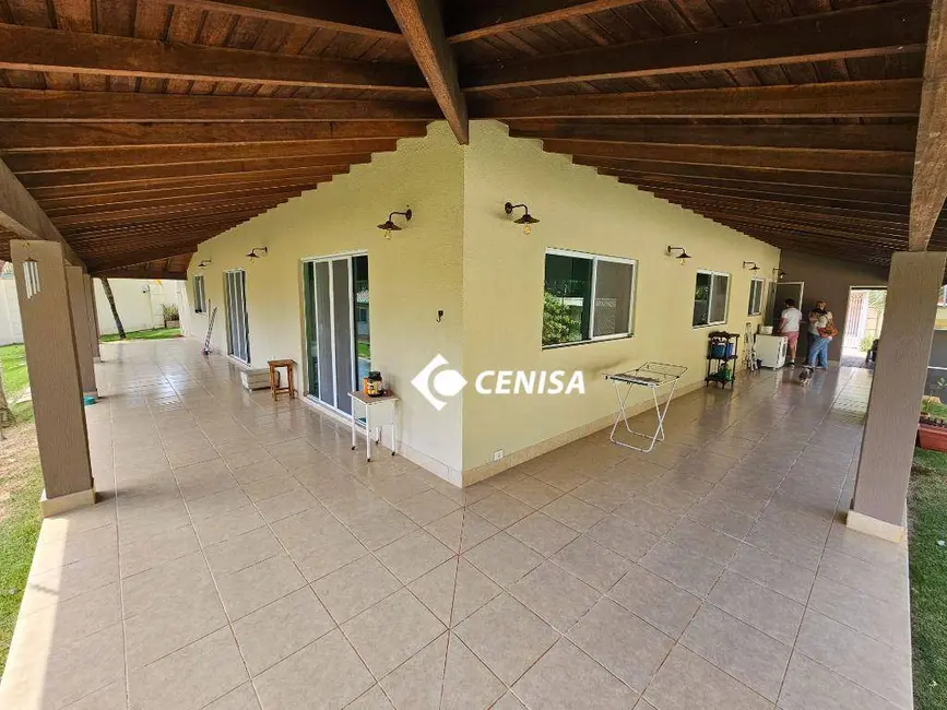 Foto 6 de Casa de Condomínio com 3 quartos à venda e para alugar, 1700m2 em Terras de Itaici, Indaiatuba - SP