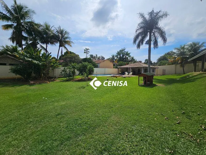 Foto 5 de Casa de Condomínio com 3 quartos à venda e para alugar, 1700m2 em Terras de Itaici, Indaiatuba - SP