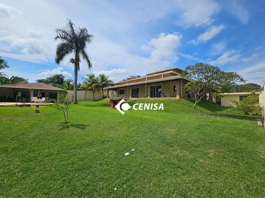 Foto 2 de Casa de Condomínio com 3 quartos à venda e para alugar, 1700m2 em Terras de Itaici, Indaiatuba - SP