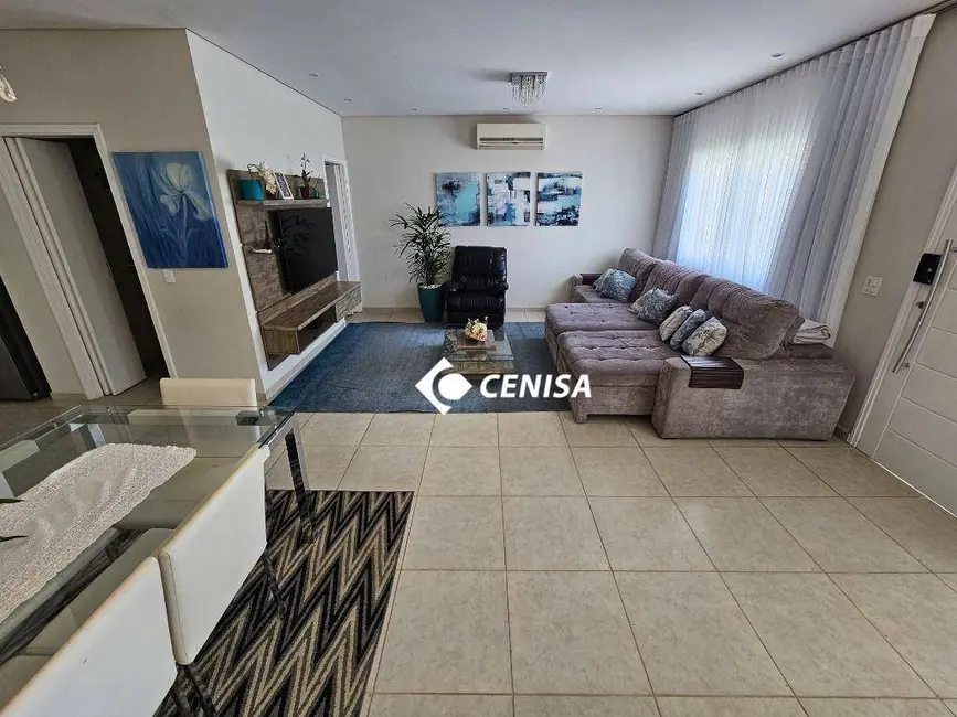 Foto 8 de Casa de Condomínio com 3 quartos à venda, 150m2 em Villaggio Di Itaici, Indaiatuba - SP