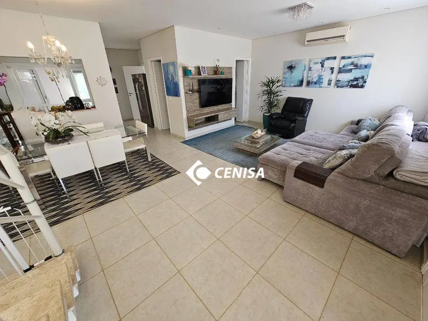 Foto 4 de Casa de Condomínio com 3 quartos à venda, 150m2 em Villaggio Di Itaici, Indaiatuba - SP