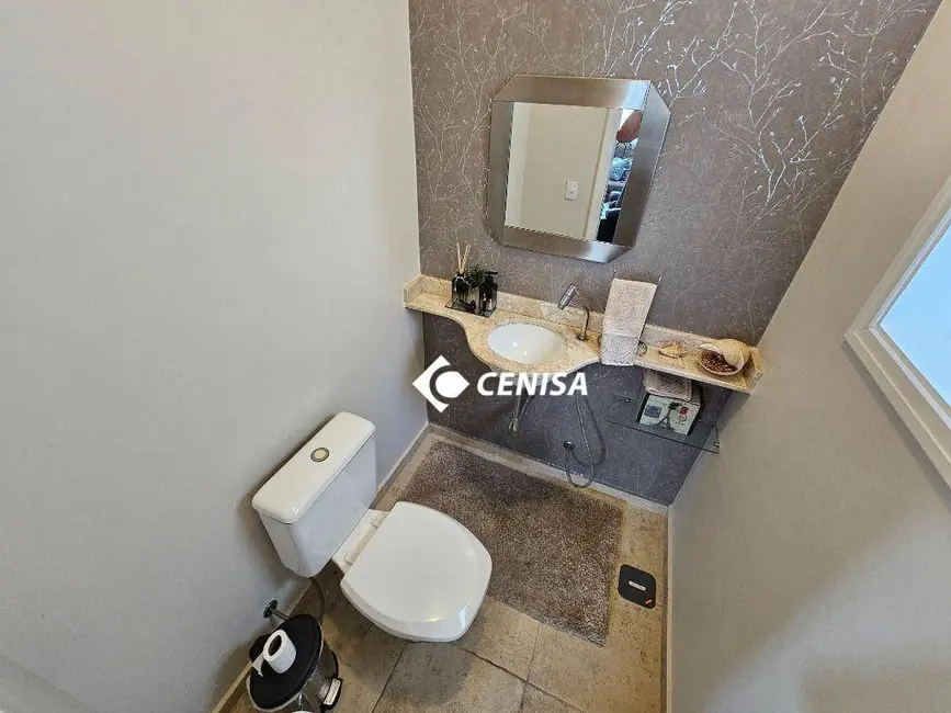 Foto 9 de Casa de Condomínio com 3 quartos à venda, 150m2 em Villaggio Di Itaici, Indaiatuba - SP