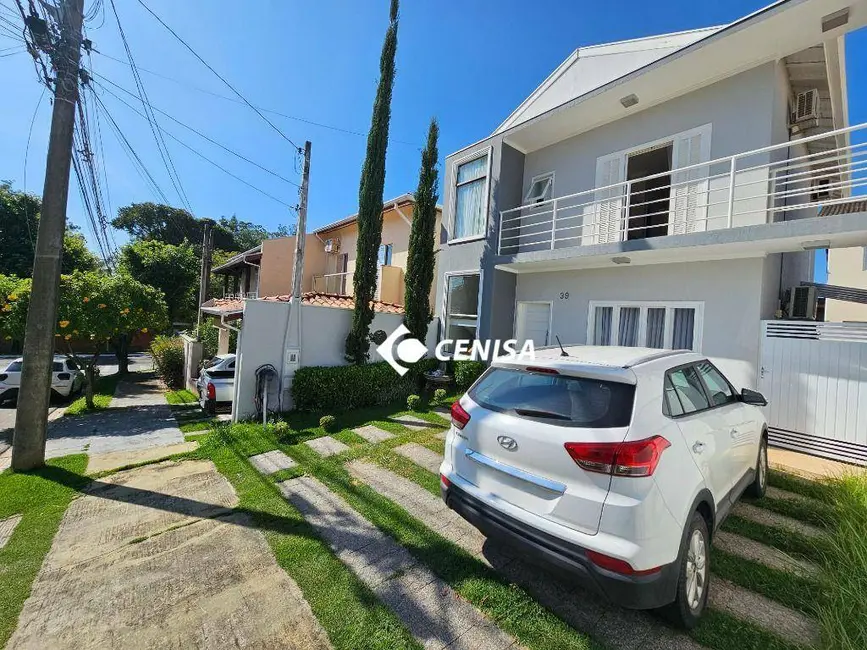Foto 1 de Casa de Condomínio com 3 quartos à venda, 150m2 em Villaggio Di Itaici, Indaiatuba - SP