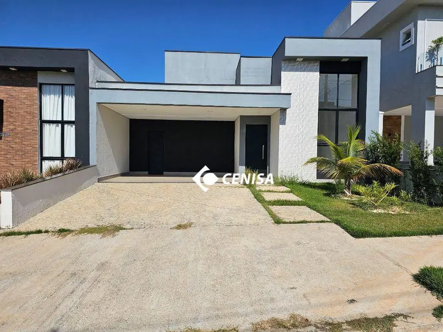 Casa de Condomínio com 3 quartos à venda e para alugar, 306m2 em Indaiatuba - SP - imagem 1 Foto 1 de Casa de Condomínio com 3 quartos à venda e para alugar, 306m2 em Indaiatuba - SP