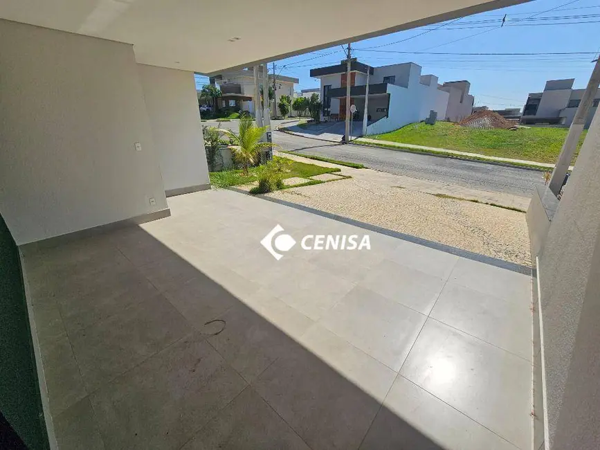 Casa de Condomínio com 3 quartos à venda e para alugar, 306m2 em Indaiatuba - SP - imagem 4 Foto 4 de Casa de Condomínio com 3 quartos à venda e para alugar, 306m2 em Indaiatuba - SP