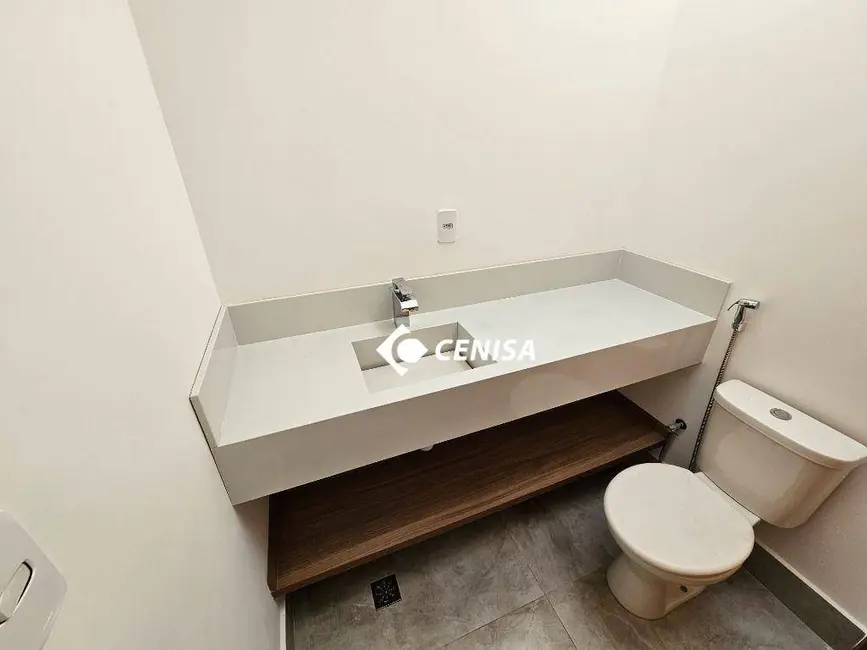 Casa de Condomínio com 3 quartos à venda e para alugar, 306m2 em Indaiatuba - SP - imagem 8 Foto 8 de Casa de Condomínio com 3 quartos à venda e para alugar, 306m2 em Indaiatuba - SP