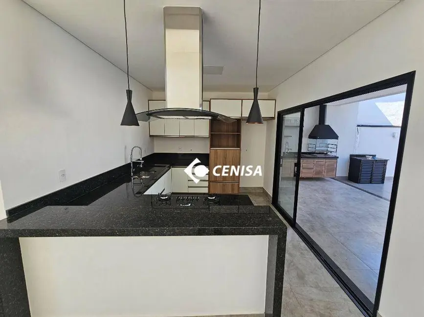 Casa de Condomínio com 3 quartos à venda e para alugar, 306m2 em Indaiatuba - SP - imagem 9 Foto 9 de Casa de Condomínio com 3 quartos à venda e para alugar, 306m2 em Indaiatuba - SP