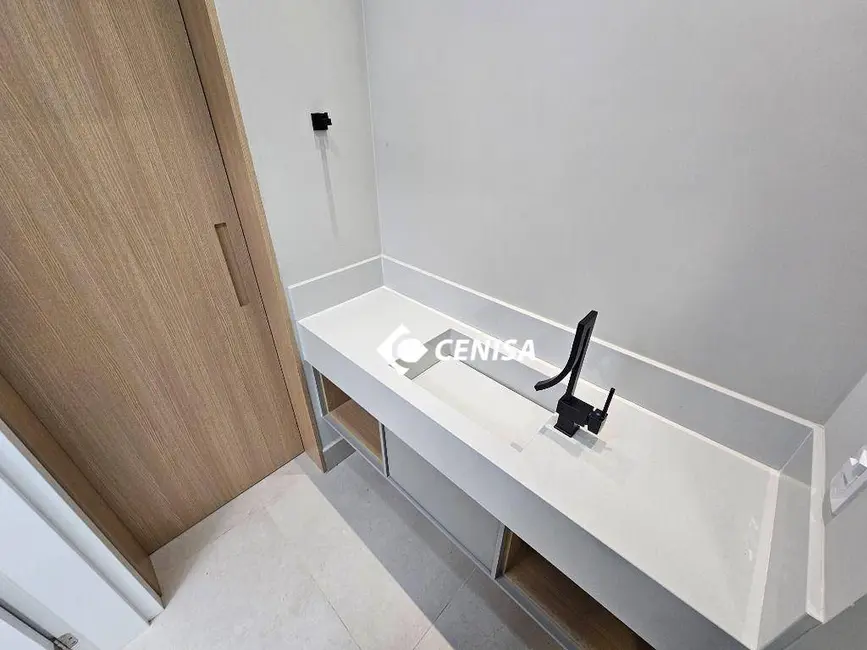 Foto 9 de Casa de Condomínio com 3 quartos à venda, 302m2 em Indaiatuba - SP