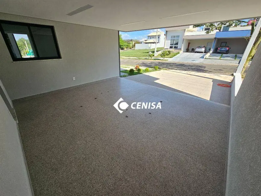 Foto 5 de Casa de Condomínio com 3 quartos à venda, 302m2 em Indaiatuba - SP