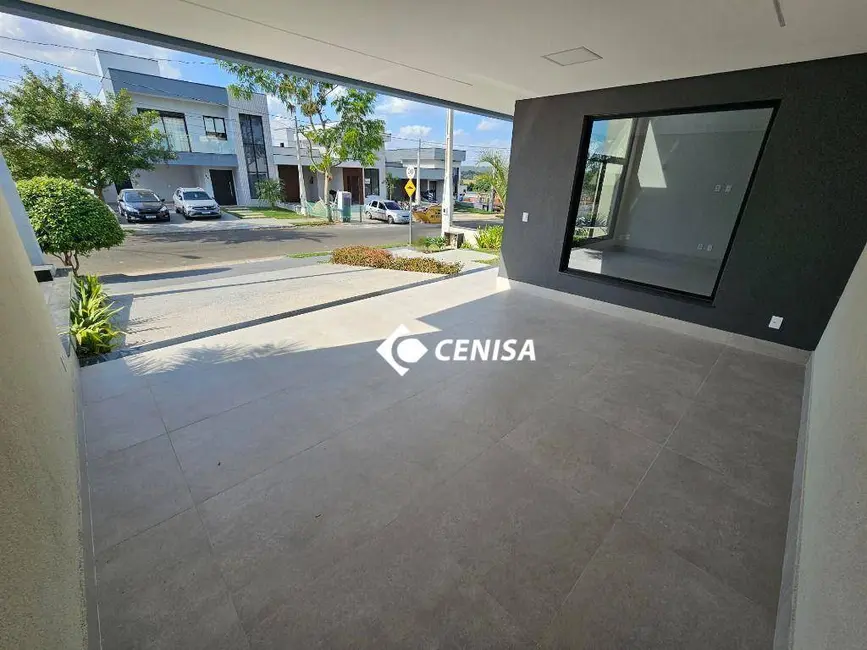 Foto 4 de Casa de Condomínio com 3 quartos à venda, 302m2 em Indaiatuba - SP