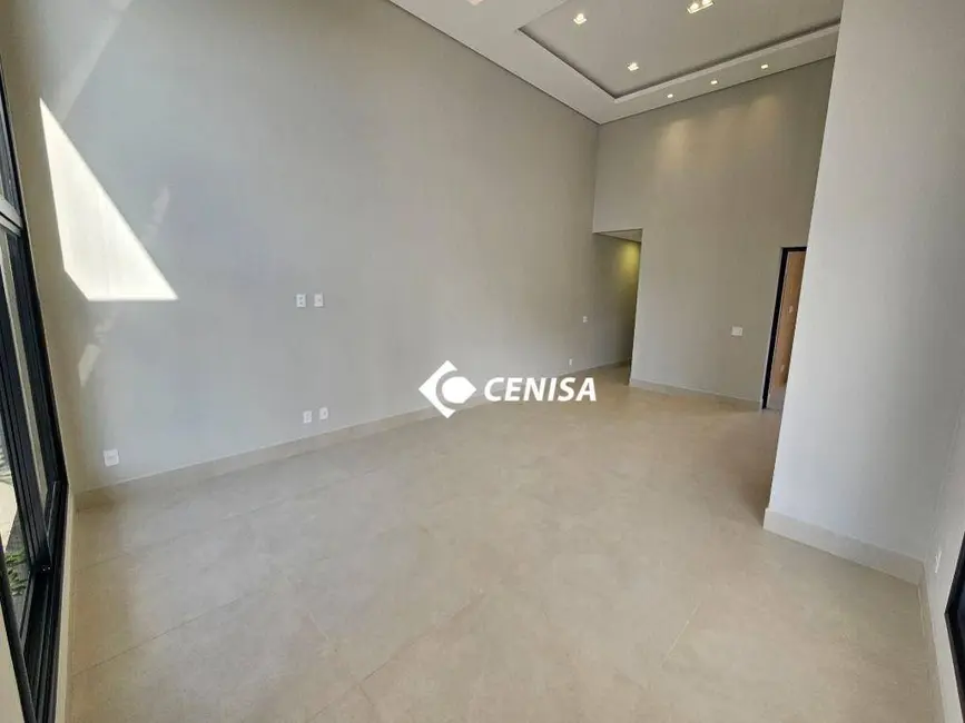 Foto 7 de Casa de Condomínio com 3 quartos à venda, 302m2 em Indaiatuba - SP