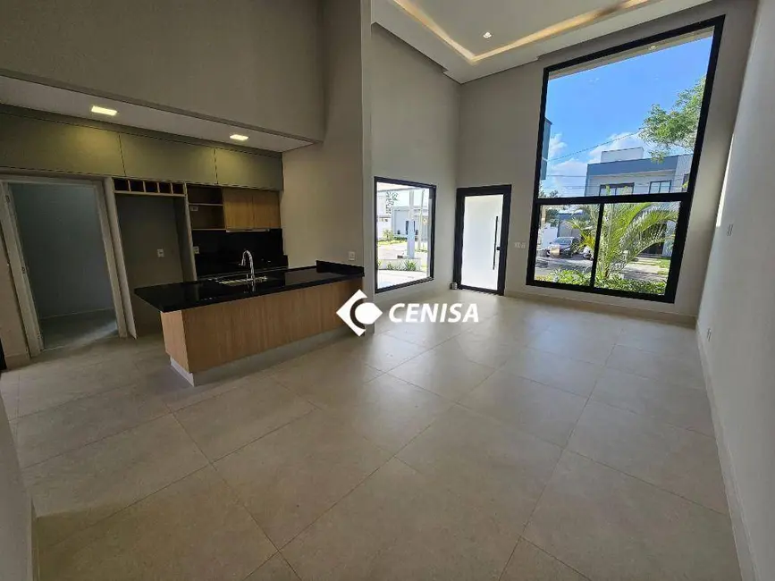 Foto 8 de Casa de Condomínio com 3 quartos à venda, 302m2 em Indaiatuba - SP