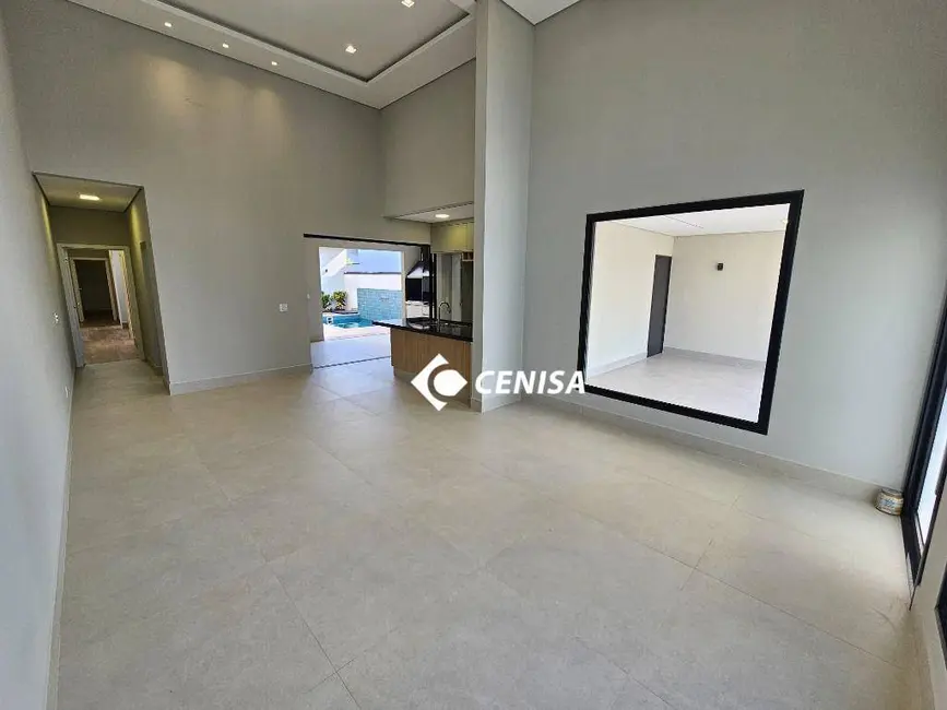 Foto 6 de Casa de Condomínio com 3 quartos à venda, 302m2 em Indaiatuba - SP