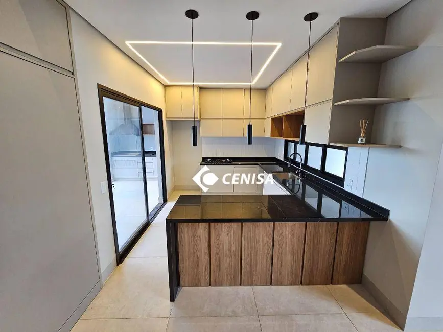 Foto 8 de Casa de Condomínio com 3 quartos à venda, 301m2 em Indaiatuba - SP