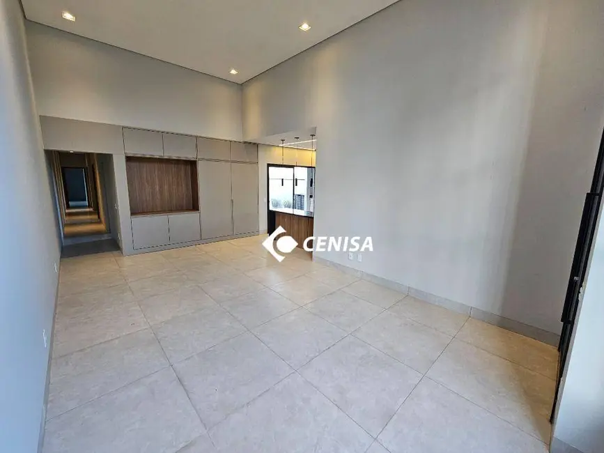 Foto 6 de Casa de Condomínio com 3 quartos à venda, 301m2 em Indaiatuba - SP