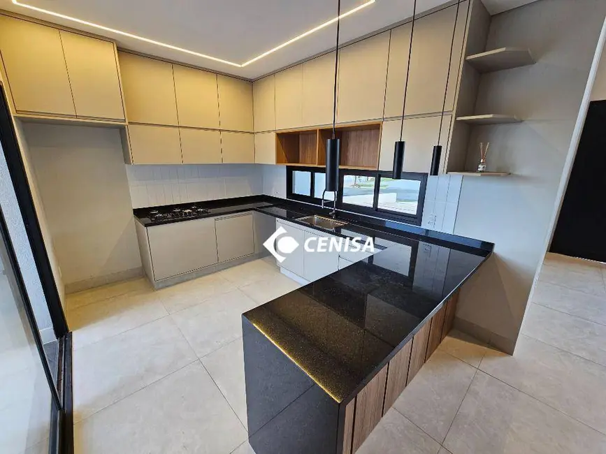 Foto 9 de Casa de Condomínio com 3 quartos à venda, 301m2 em Indaiatuba - SP