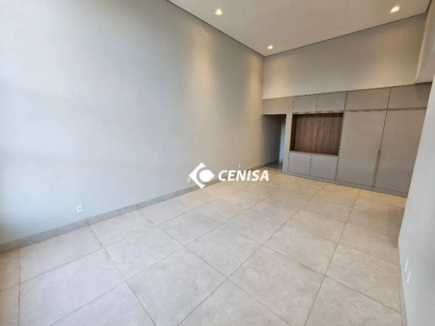 Foto 5 de Casa de Condomínio com 3 quartos à venda, 301m2 em Indaiatuba - SP