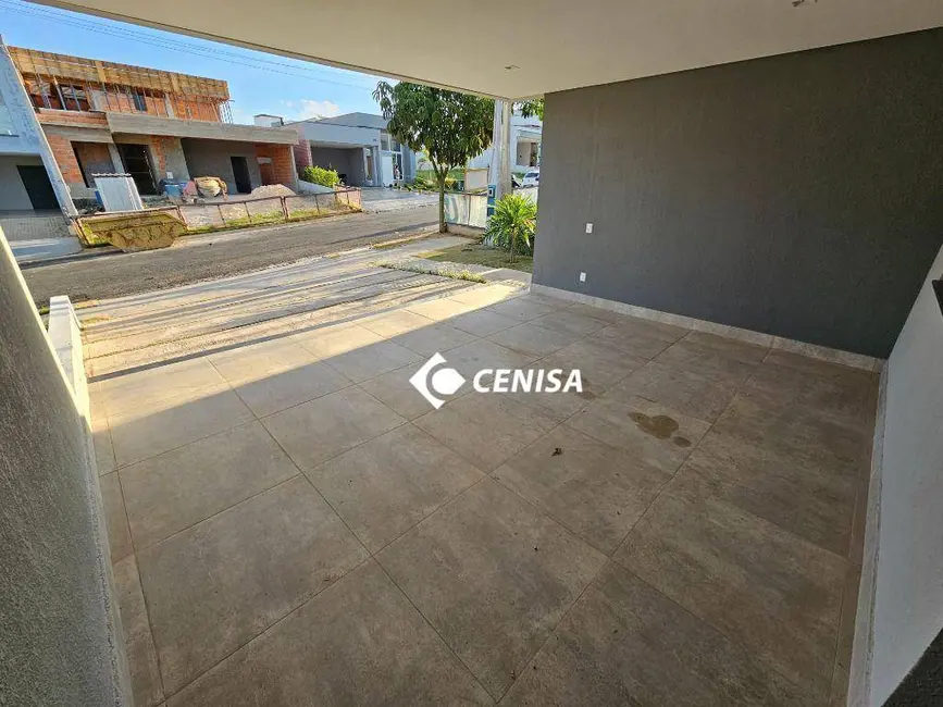 Foto 3 de Casa de Condomínio com 3 quartos à venda, 301m2 em Indaiatuba - SP