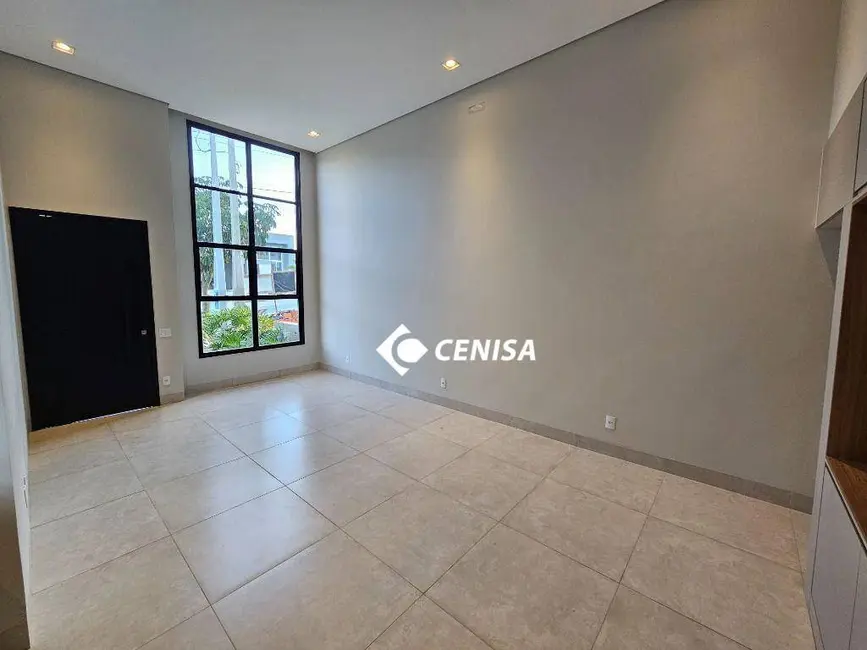 Foto 4 de Casa de Condomínio com 3 quartos à venda, 301m2 em Indaiatuba - SP