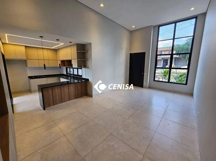 Foto 7 de Casa de Condomínio com 3 quartos à venda, 301m2 em Indaiatuba - SP