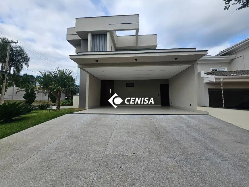 Casa com 3 quartos à venda, 343m2 em Jardim Villa Romana, Indaiatuba - SP - imagem 6 Foto 6 de Casa com 3 quartos à venda, 343m2 em Jardim Villa Romana, Indaiatuba - SP