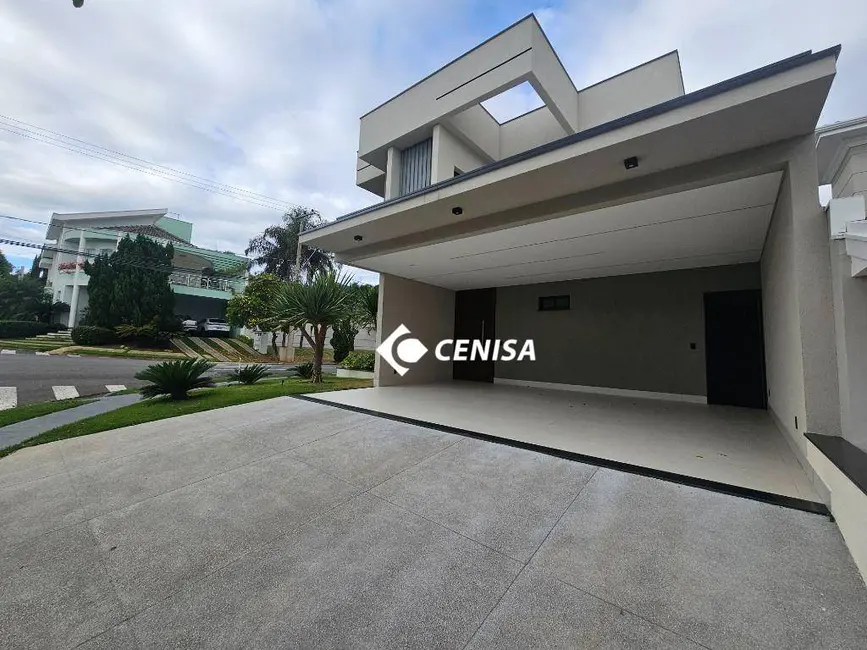 Casa com 3 quartos à venda, 343m2 em Jardim Villa Romana, Indaiatuba - SP - imagem 5 Foto 5 de Casa com 3 quartos à venda, 343m2 em Jardim Villa Romana, Indaiatuba - SP