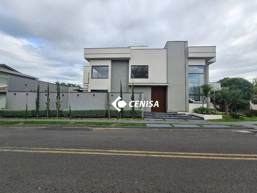 Foto 2 de Casa com 3 quartos à venda, 343m2 em Jardim Villa Romana, Indaiatuba - SP