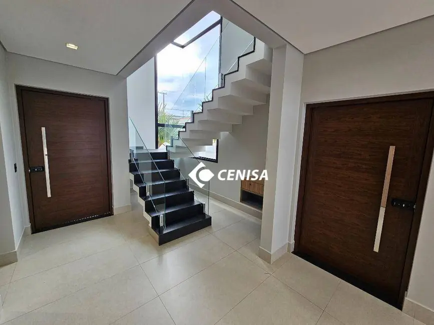 Casa com 3 quartos à venda, 343m2 em Jardim Villa Romana, Indaiatuba - SP - imagem 7 Foto 7 de Casa com 3 quartos à venda, 343m2 em Jardim Villa Romana, Indaiatuba - SP